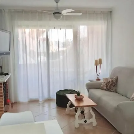 Urb La Felicidad Apartment
