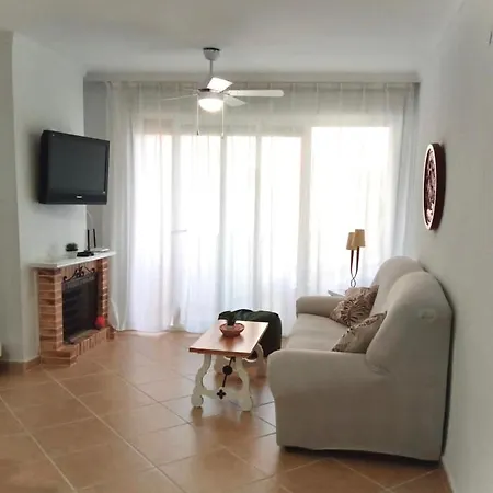 Apartment Urb La Felicidad *