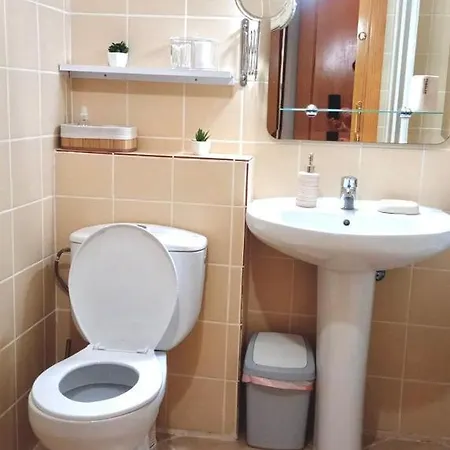 Urb La Felicidad Apartment *