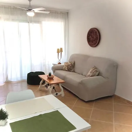 Apartment Urb La Felicidad